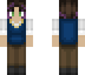 mischa lebron: uniform