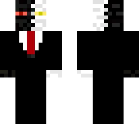 mixed ender