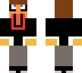 mon with style