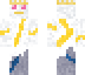 moon ? king