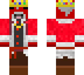 mooshroom king