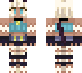 ms. fortune skullgirls