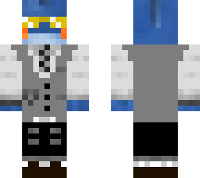 mudkip_trajeado de blanco