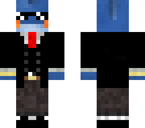 mudkip_trajeado de *****