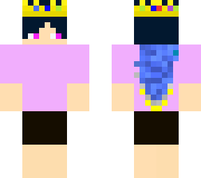 my avatar