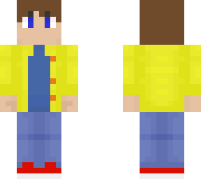 my new skin 2.0