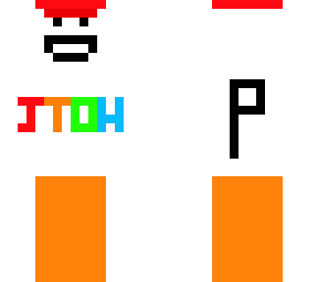 my roblox avatar