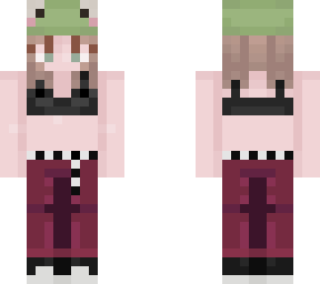 my skin