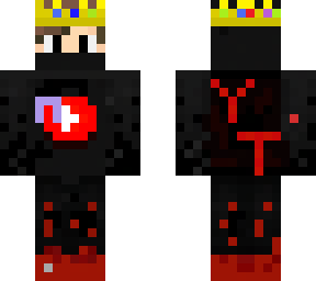 my skin don't steal