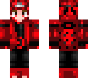 narumaki six paths ruby