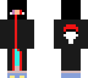natsuki uchiha (updated)