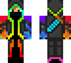 neon assassin