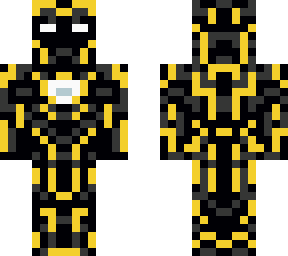 neon tech iron man 2.0