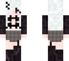 new oc