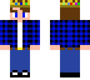 not boy