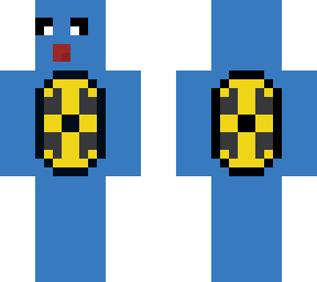 nuclear!