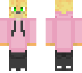 ocelote rose