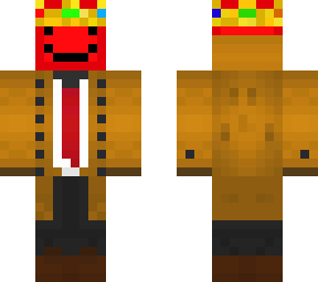 old reder