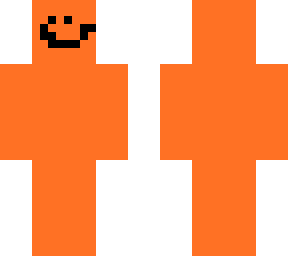 orange beano