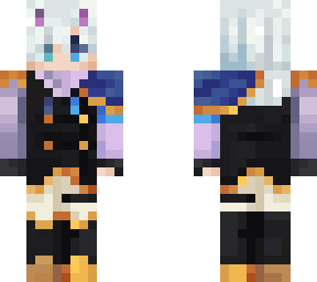 oversaltedcat collab
