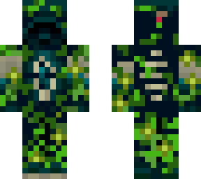overworld warden