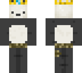 pandaander