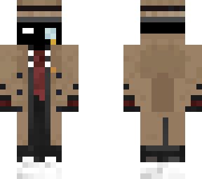 passer detective