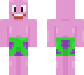 patrick