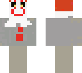 pennywise