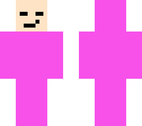 pink guy