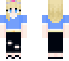 prinses pixel