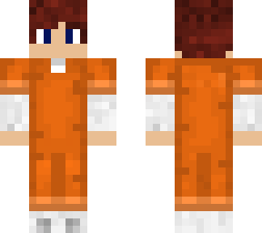 prisoner boy 2
