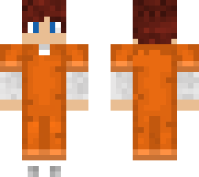 prisoner boy
