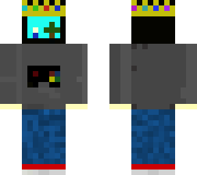 proyo_gamer r.i.p technoblade