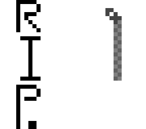r.i.p