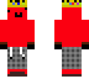 r4shid x technoblade
