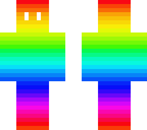 rainbow???
