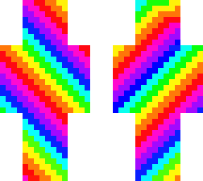 rainbow 