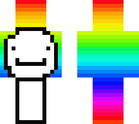 rainbow dream v2.0