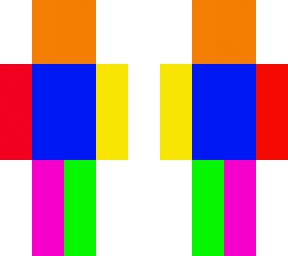 rainbow yaaaaaaaaaaaahooo
