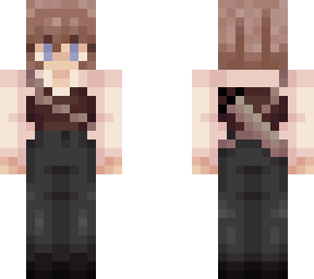 recoloured