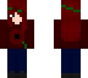red roses