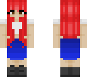 red white n' blue