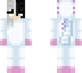 redo of my inching skin