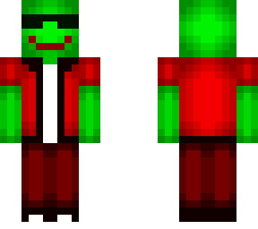 redshelly