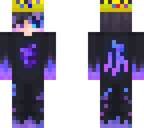 rest in peace techno (septgamer with techno crown)