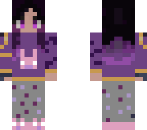 reyna valorant pajamas
