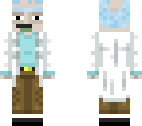 rick