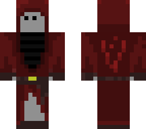 robe