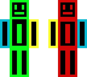 robot